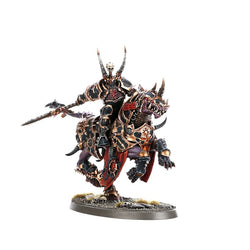 Warhammer Age of Sigmar: Slaves To Darkness - Varanguard