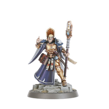 Warhammer, Age of Sigmar: Stormcast Eternals - Knight-Arcanum (Web only)