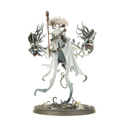 Warhammer, Age of Sigmar: Nighthaunt - Lady Olynder, Mortarch of Grief