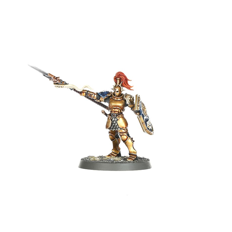 Warhammer, Age of Sigmar: Warrior Starter Set