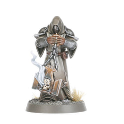 Warhammer, Age of Sigmar: Stormcast Eternals - Reclusians