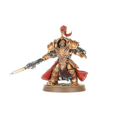 Warhammer 40K: Combat Patrol - Adeptus Custodes