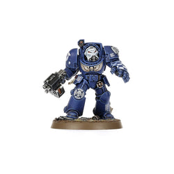 Warhammer 40K: Combat Patrol - Space Marines