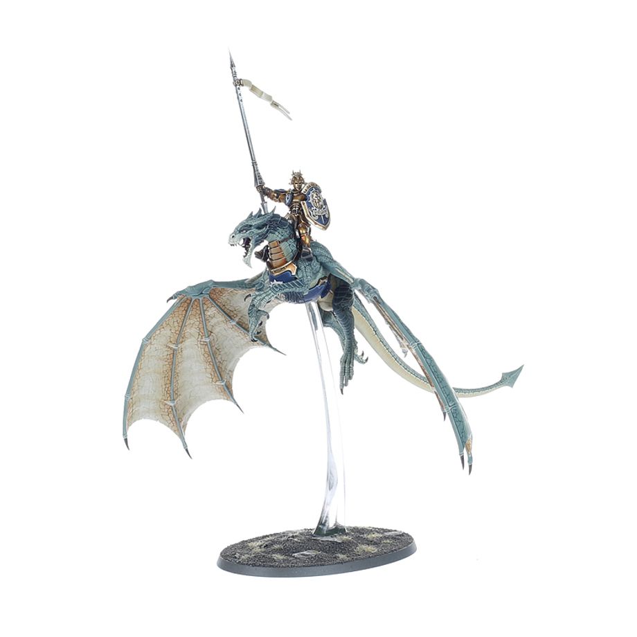 Warhammer, Age of Sigmar: Stormcast Eternals - Stormdrake Guard