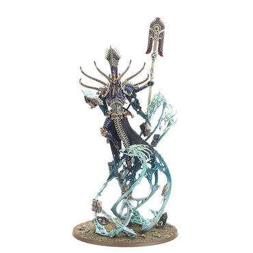 Warhammer, Age of Sigmar: Nagash, Supreme Lord of the Undead