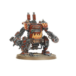 Warhammer 40K: Orks - Killa Kans