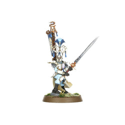 Warhammer Age of Sigmar: Lumineth Realmlords - Vanari Bladelords