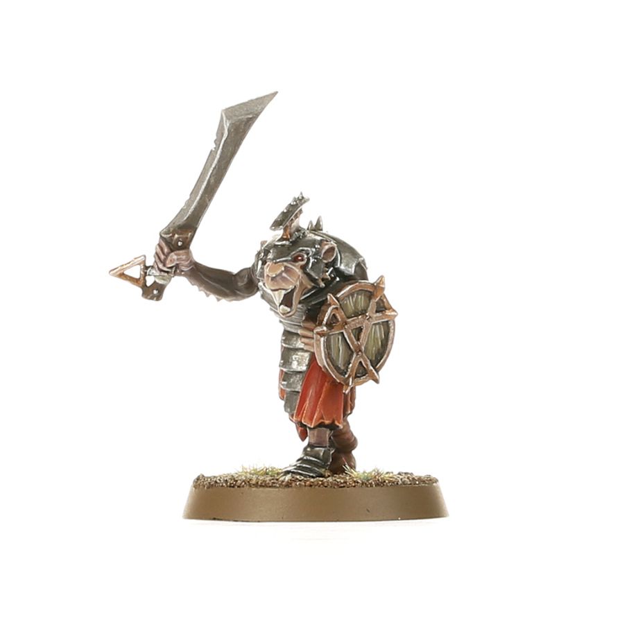 Warhammer, Age of Sigmar: Vanguard - Skaven