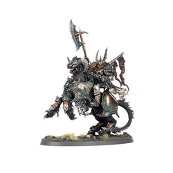 Warhammer Age of Sigmar: Slaves To Darkness - Eternus Blade Of The First Prince