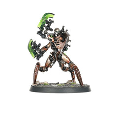 Warhammer 40K: Necrons - Skorpekh Destroyers
