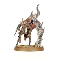 Warhammer 40K: Chaos Space Marines - Accursed Cultists