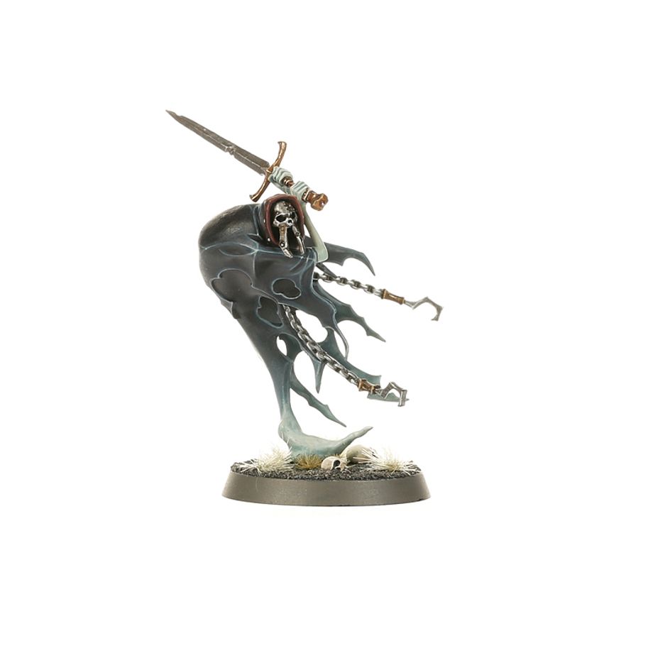 Warhammer Age of Sigmar: Nighthaunt - Bladegheist Revenants
