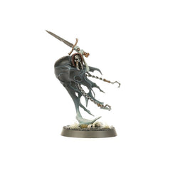 Warhammer Age of Sigmar: Nighthaunt - Bladegheist Revenants
