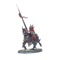 Warhammer, Age of Sigmar: Soulblight Gravelords - Blood Knights