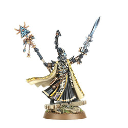 Warhammer 40K: Aeldari - Eldrad Ulthran