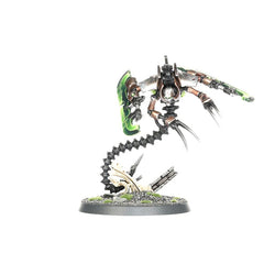 Warhammer 40K: Necrons - Ophydian Destroyers