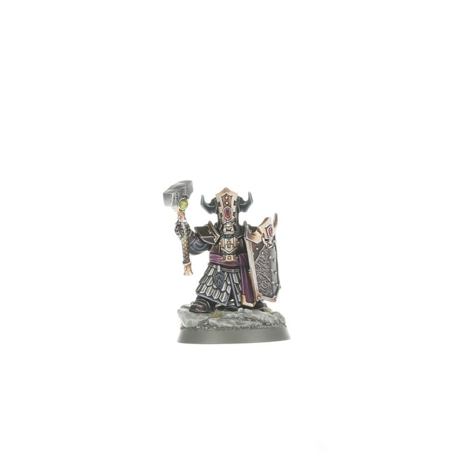Warhammer Age of Sigmar: Helsmiths Of Hashut - Infernal Cohort