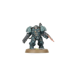 Warhammer 40K: Leagues of Votann - Einhyr Hearthguard