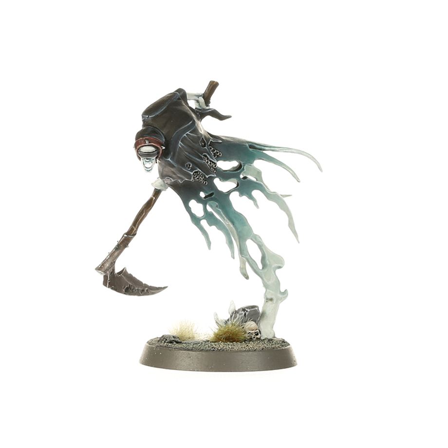 Warhammer Age of Sigmar: Nighthaunt - Grimghast Reapers