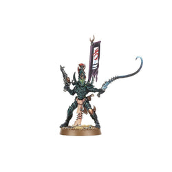 Warhammer 40K: Drukhari - Kabalite Warriors