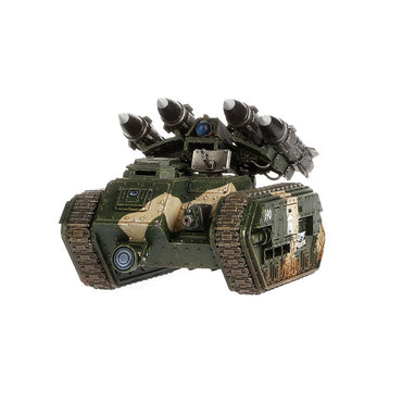 Warhammer 40K: Astra Militarum - Manticore (Online)