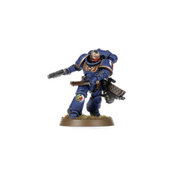 Warhammer 40K: Combat Patrol - Space Marines