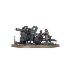 Warhammer 40K: Astra Militarum - Field Ordnance Battery