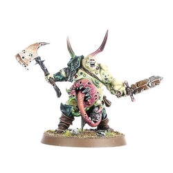 Warhammer, Age of Sigmar: Vanguard - Maggotkin of Nurgle