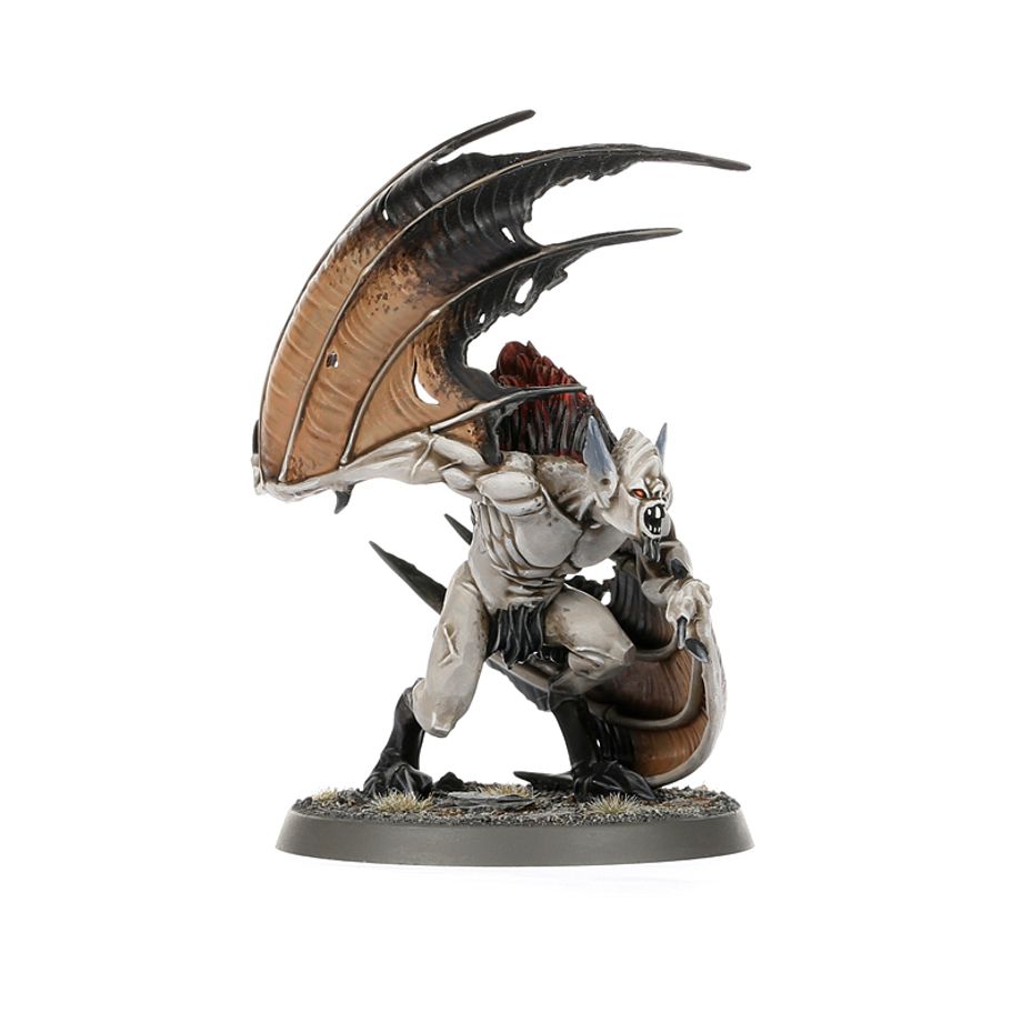 Warhammer, Age of Sigmar: Soulblight Gravelords