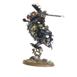Warhammer 40K: Orks - Deffkoptas