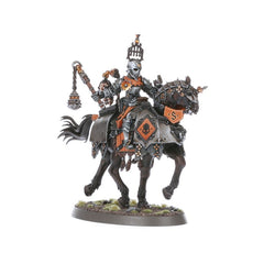 Warhammer, Age of Sigmar: Cities of Sigmar - Freeguild Cavaliers