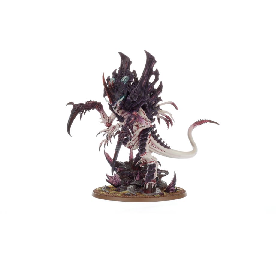 Warhammer 40K: Tyranids - Norn Emissary
