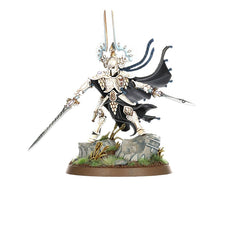 Warhammer, Age of Sigmar: Lumineth Realm-Lords - Light of Eltharion