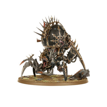 Warhammer 40K: Chaos Space Marines - Venomcrawler and Obliterators (Web Only)