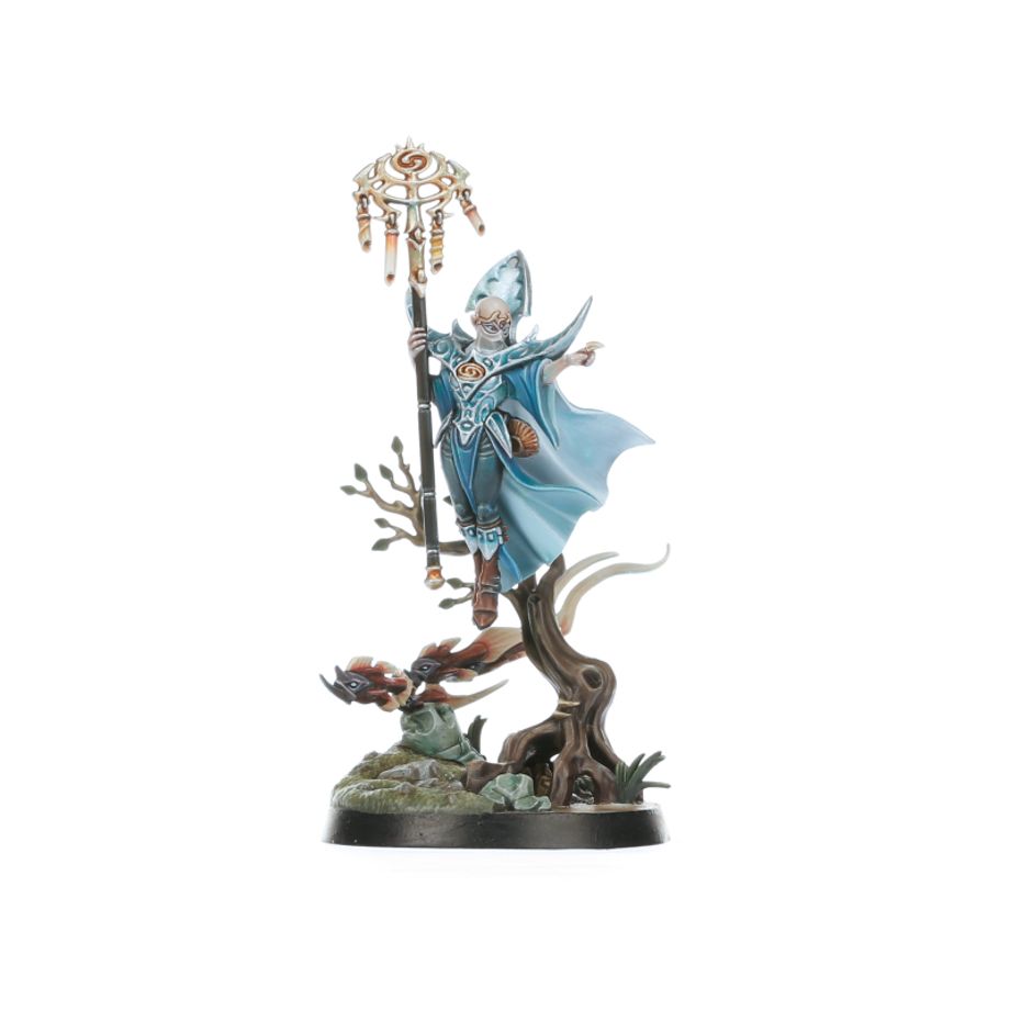 Warhammer, Age of Sigmar: Stormcast Eternals - Blacktalons