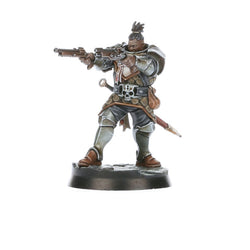 Warhammer Age of Sigmar: Cities Of Sigmar - Callis & Toll, Saviours Of Cinderfall