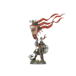 Warhammer, Age of Sigmar: Cities of Sigmar - Freeguild Command Corps