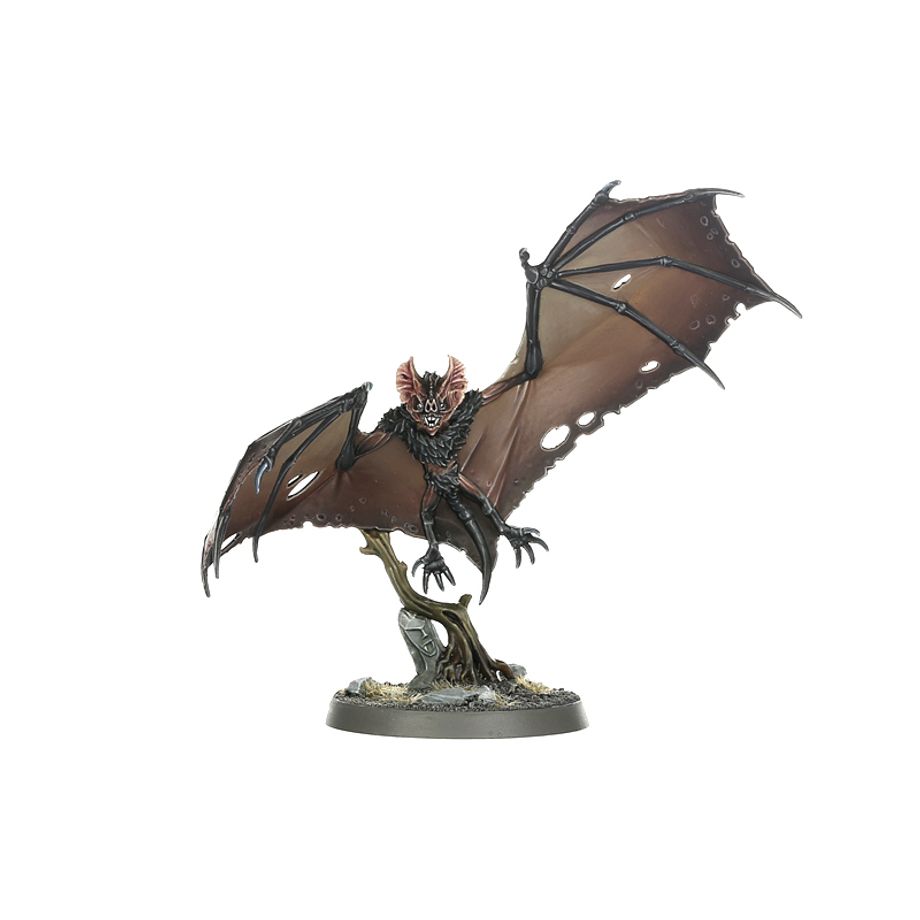 Warhammer, Age of Sigmar: Soulblight Gravelords - Fell Bats