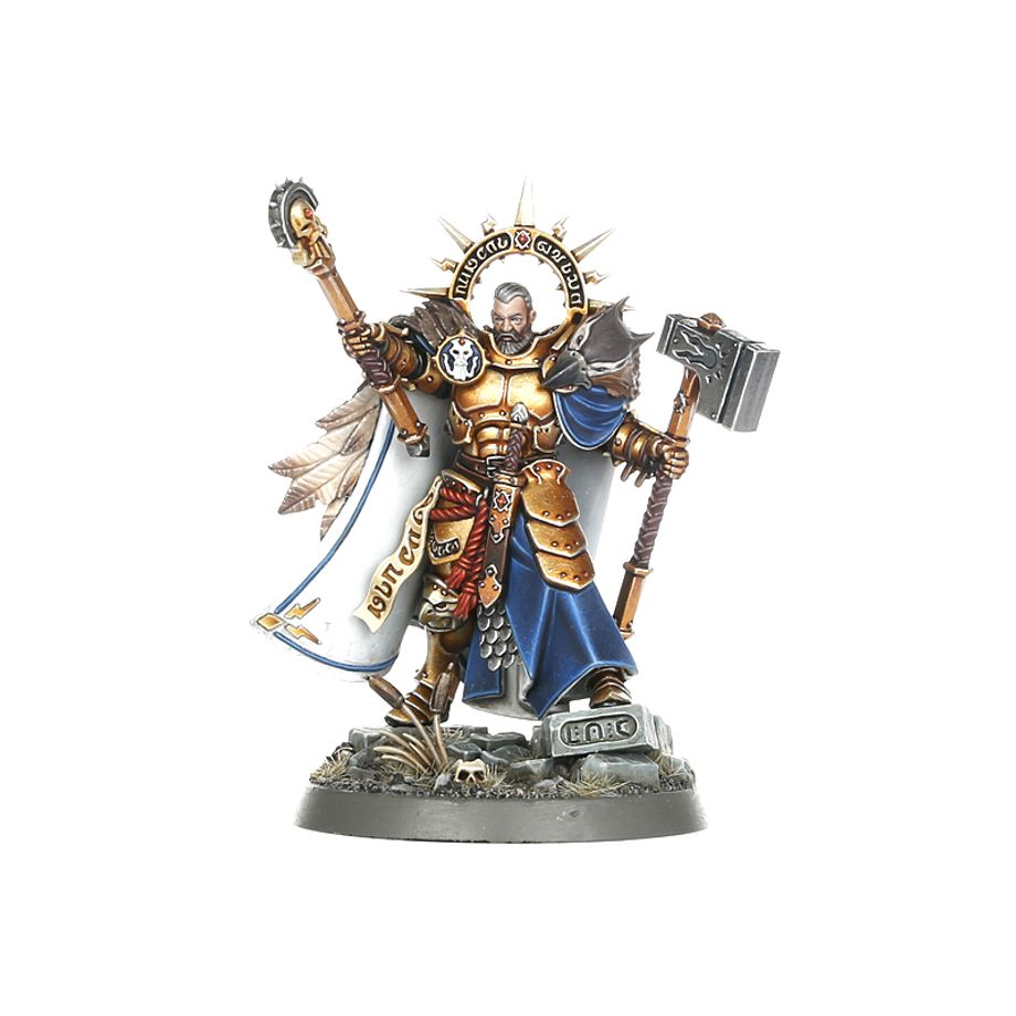 Warhammer, Age of Sigmar: Starter Set Extremis