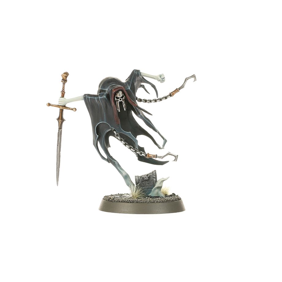 Warhammer Age of Sigmar: Nighthaunt - Bladegheist Revenants