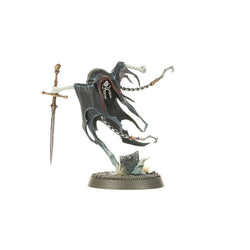 Warhammer Age of Sigmar: Nighthaunt - Bladegheist Revenants