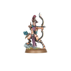 Warhammer Age of Sigmar: Hedonites Of Slaanesh - Blissbarb Archers