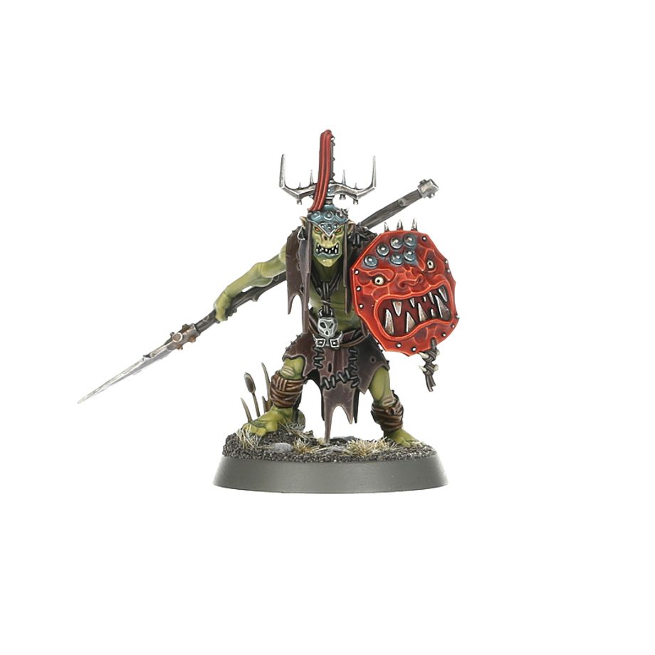 Warhammer, Age of Sigmar: Warrior Starter Set