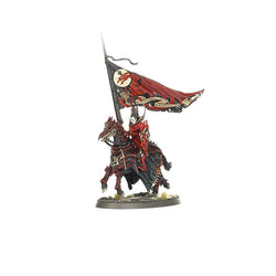 Warhammer, Age of Sigmar: Soulblight Gravelords - Blood Knights