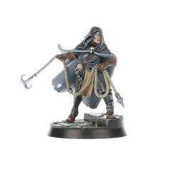 Warhammer Age of Sigmar: Cities Of Sigmar - Callis & Toll, Saviours Of Cinderfall