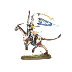 Warhammer Age of Sigmar: Lumineth Realmlords - Hurakan Windchargers