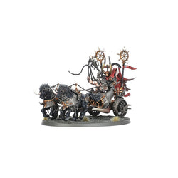 Warhammer Age of Sigmar: Slaves To Darkness - Chaos Chosen