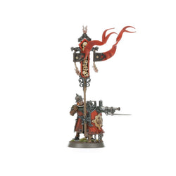 Warhammer, Age of Sigmar: Cities of Sigmar - Freeguild Fusiliers