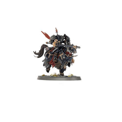 Warhammer Age of Sigmar: Slaves To Darkness - Chaos Knights