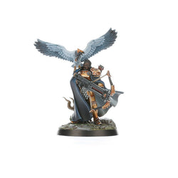 Warhammer, Age of Sigmar: Stormcast Eternals - Blacktalons